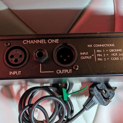 ART Dual MP Microphone Preamp image 9