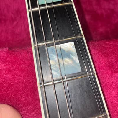 Gibson Explorer Pro 2002-2008 - Amber image 9