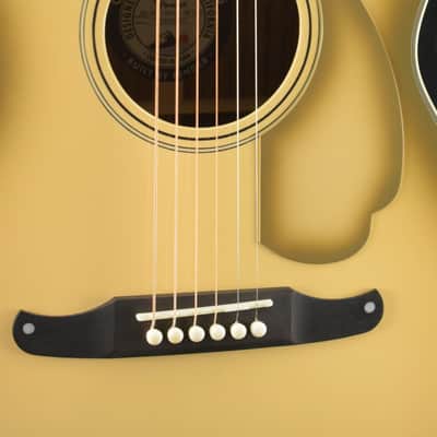 Fender Limited Edition California Vintage Malibu with Case Antigua image 3