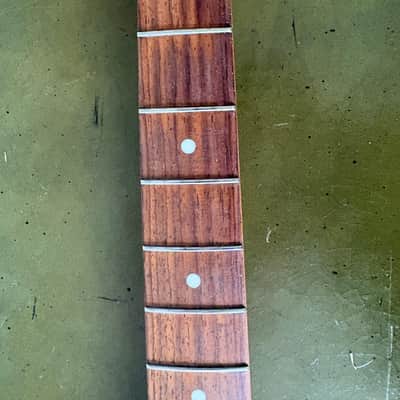 Fender Japan Squier ‘84-‘87 - Rosewood Neck image 3