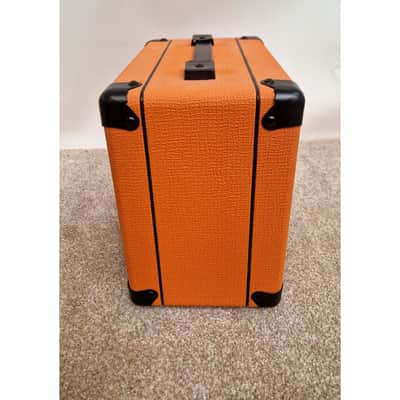 Orange PPC108 Speaker Cabinet - Like New w/ Original Box image 10