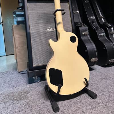 Gibson Billy Morrison Signature Les Paul 2011 - Cream image 2