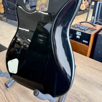 Immagine Fender STRATOCASTER ELITE SERIES BLACK 1983 + CUSTODIA - 8