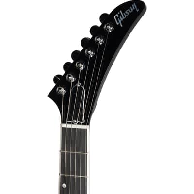 Gibson Victory Figured Top Electric Guitar - Smokehouse Burst image 6