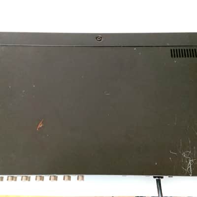 TASCAM DX-40 / dbx I Professional Noise Reduction 1980 - with marks image 14