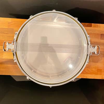 Outstanding Condition Pre Serial 1960 Super Ludwig. image 12