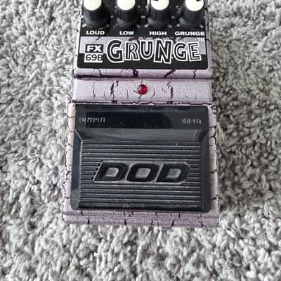 DOD FX69B Grunge (Made in USA) | Reverb