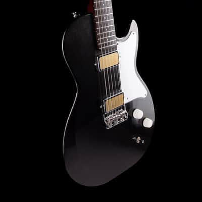 Used Harmony Jupiter Space Black with Mono Case image 6