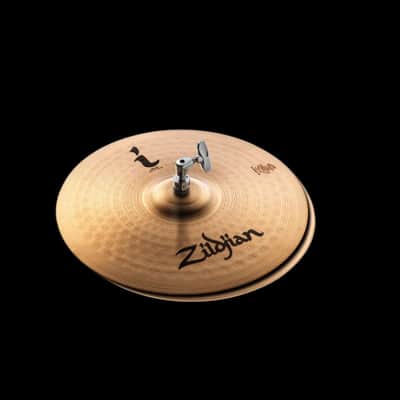 Zildjian ILHPRO - I Series Pro Gig Cymbal Pack image 2