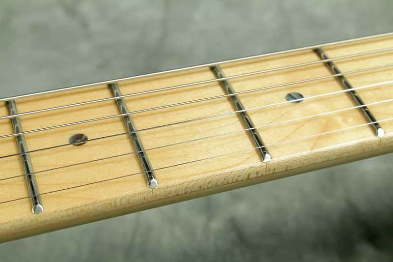 Edwards E-SN-150FR Aqua Marine | Reverb