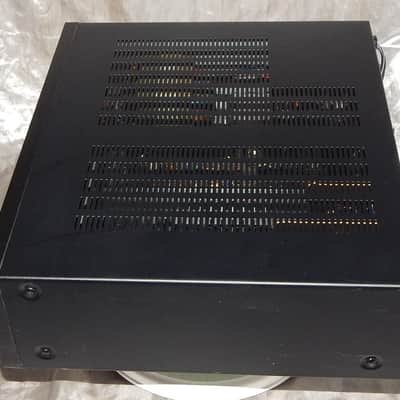 Denon DRA-295 stereo recevier plain and simple with stereo pre out image 3