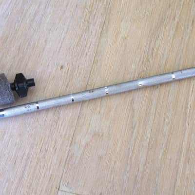 Tama Cymbal Stand Long Boom Arm - Vintage (USED) image 8