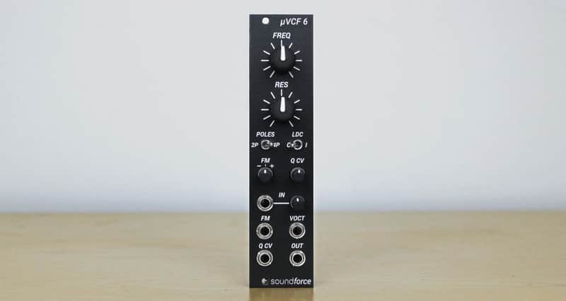 Soundforce uVCF 6 image 1