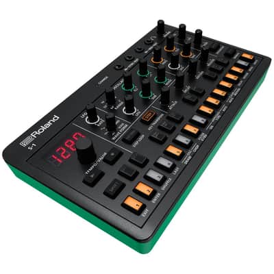 Roland AIRA Compact S-1 Tweak Synthesizer image 3
