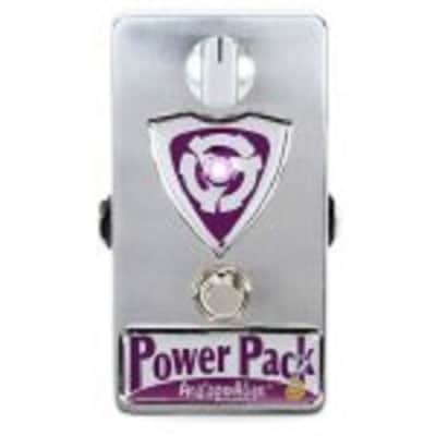 Analog Alien Power Pack (Clean Boost Pedal) image 1