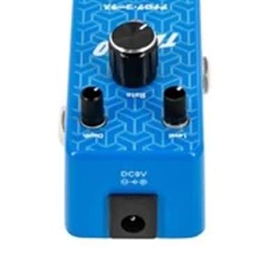 Teisco Mini Analog Chorus Pedal image 2