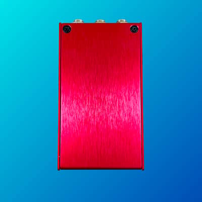 Supro 1313 Analog Delay Pedal image 3