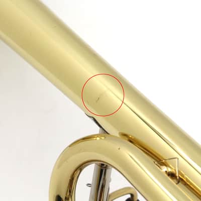 Bach Tenor Bass Trombone 42A GL [181531] [11/12] image 7