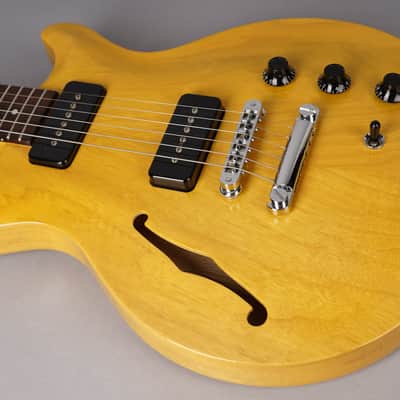 Hamer USA Artist Korina P90 - 2000 - Natural image 17
