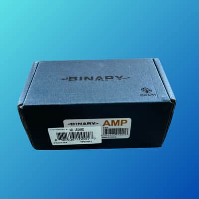 Hotone Binary Amp Simulator image 4