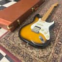 Fender JV Modified '50s Stratocaster HSS 2022 - 2024 - 2-Tone Sunburst