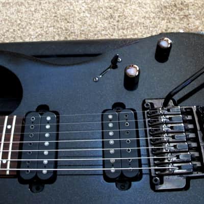 Ibanez Prestige RG1527 GK Galaxy Black / 2006, Made In Japan / +Original Hard Case+Shipping in EU! image 13