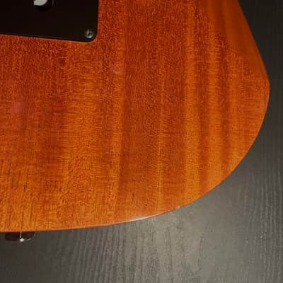 Ibanez RG657MSK-STB Prestige 2016 - 2018 - Sunset Burst image 6