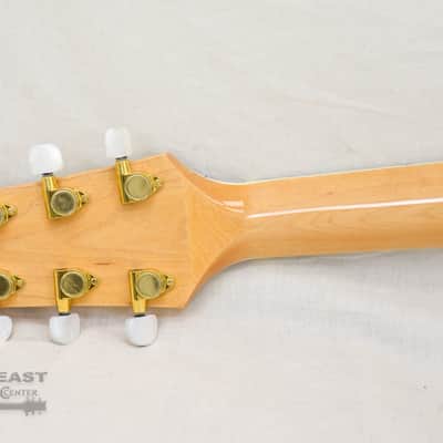Takamine G Series GJ72CE-NAT (s/n:0254) image 11