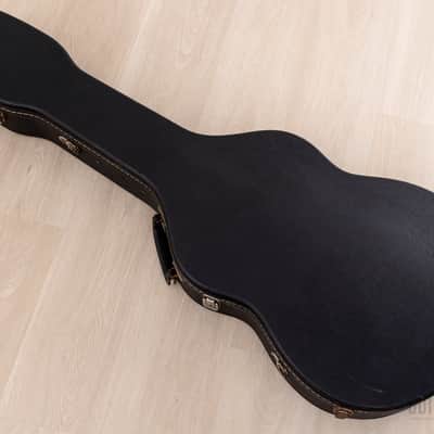 1993 Epiphone Casino Natural Near-Mint, Pre-Elitist Revolution-Spec, Japan Terada image 17