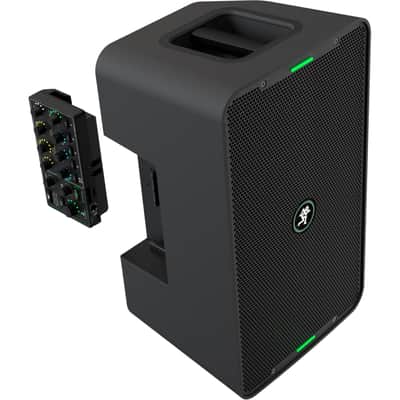 Mackie ShowBox All-in-one Battery-Powered Performance Rig image 10