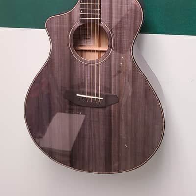 Breedlove Left handed oregon Concert - Stormy night image 1