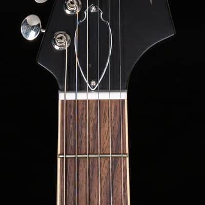 Guild Starfire I Jet90 Satin Black (624) image 5