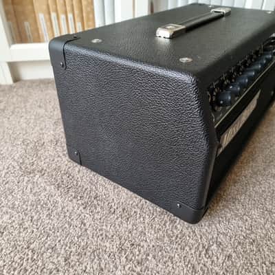 Mesa Boogie Mark III DRGX 89' Green Stripe image 8