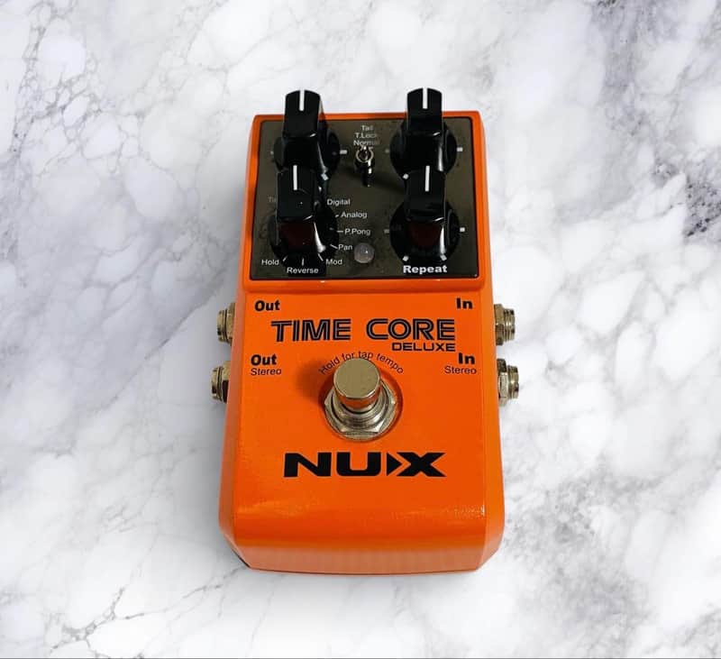 NuX Time Core Deluxe