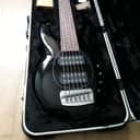 Music Man Bongo 6 2018 black