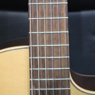 Cordoba Iberia Series GK Studio Negra 2010s - Natural (broke Tune Knob) #20332 image 11
