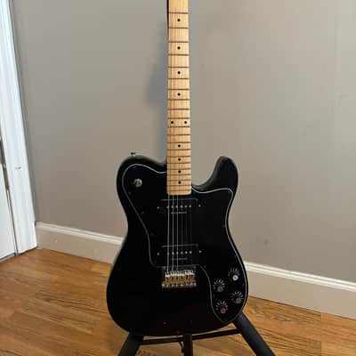 Squier Vintage Modified Telecaster Custom II | Reverb
