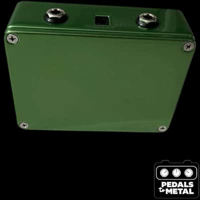 DPE Pedals DC-30 - Green - X18164 image 7