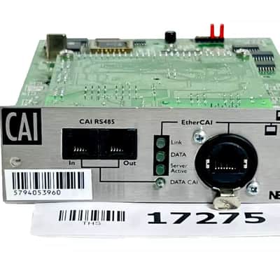 Nexo NXTension-Cay Interface Board #17275 (One)THS image 1