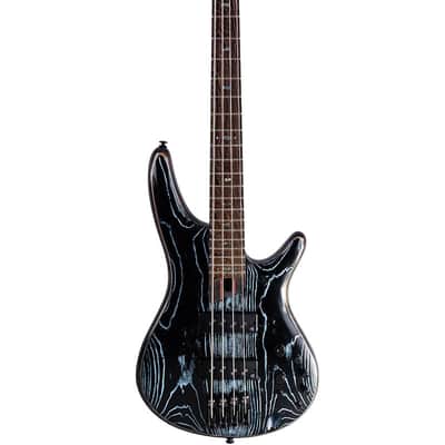 2026 Ibanez Premium SR1320SB Aqua Wave Low Gloss image 3
