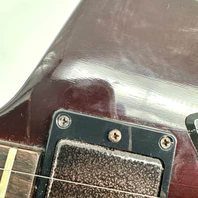 2008 Gibson Explorer Reverse - Guitar of the Month - Antique Walnut image 19