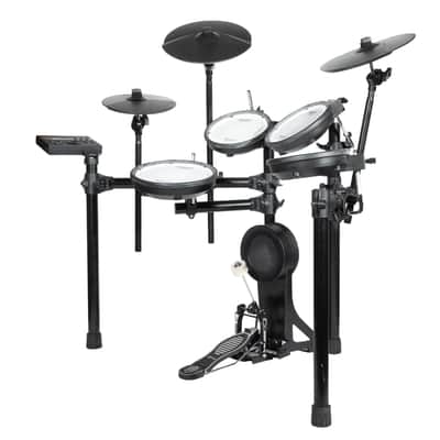 Roland TD-07KV V-Drum Set image 2