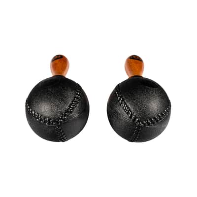 Meinl PM2BK Maracas - Paar image 4