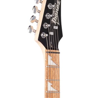 Ibanez GRGM21 Gio Mikro Electric Guitar image 4