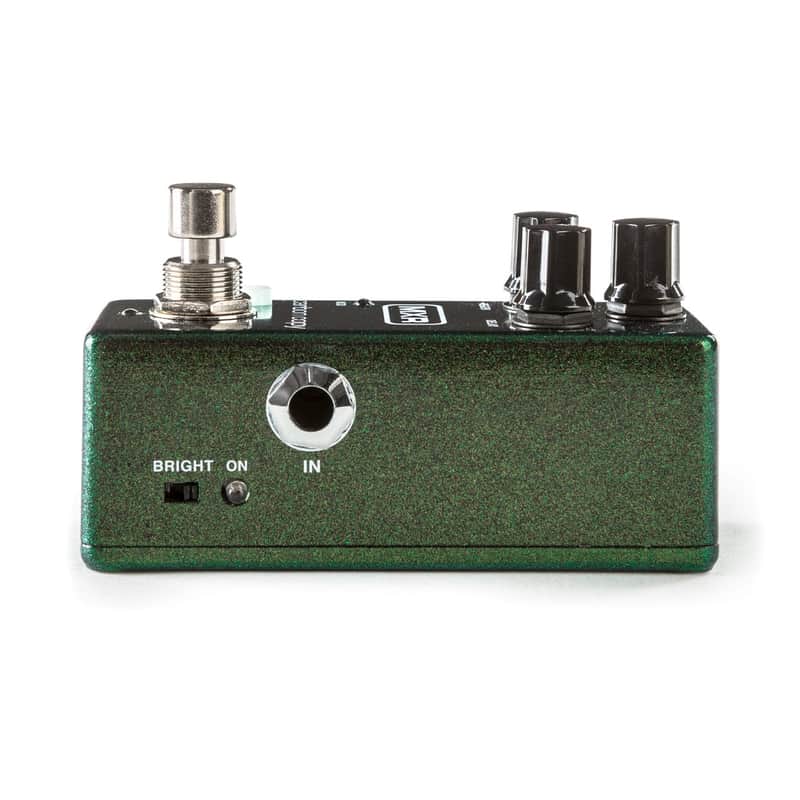 Used MXR M299 Carbon Copy Mini Analog Delay Guitar Effects Pedal Used MXR M299 Carbon Copy Mini Analog Delay Guitar Effects Pedal
