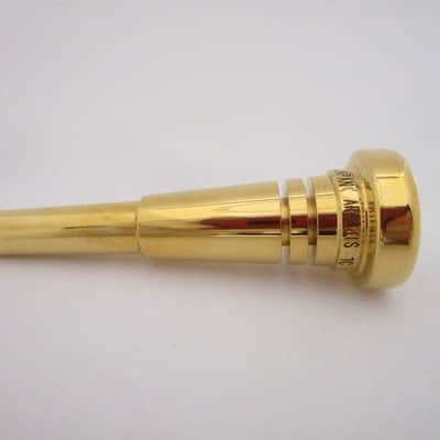 BESTBRASS ARTEMIS 1C GP mouthpiece for trumpet  (01/26) image 5
