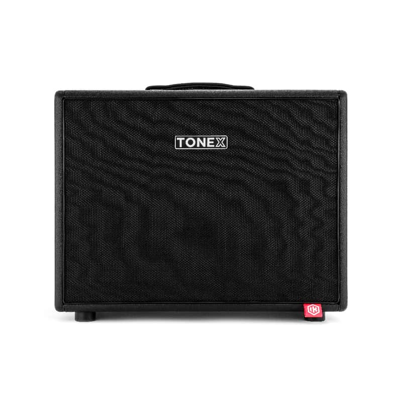 IK Multimedia ToneX Cab 350-Watt 1x12" Active Guitar Speaker Cabinet image 1