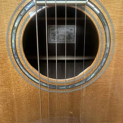 Larrivee D-09B Acoustic 1996 image 2