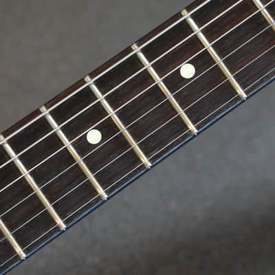 Mint! 2025 Fender Limited Edition American Pro Stratocaster w/ Rosewood Neck Electric Guitar Desert Sand + COA OHSC image 10