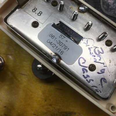 Gibson Les Paul traditional left handed 2019 Lemon burst relic image 3